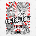 Nose Bleed T-Shirt Hoodie, Sweatshirt | CiraTrend.com (Image 1)