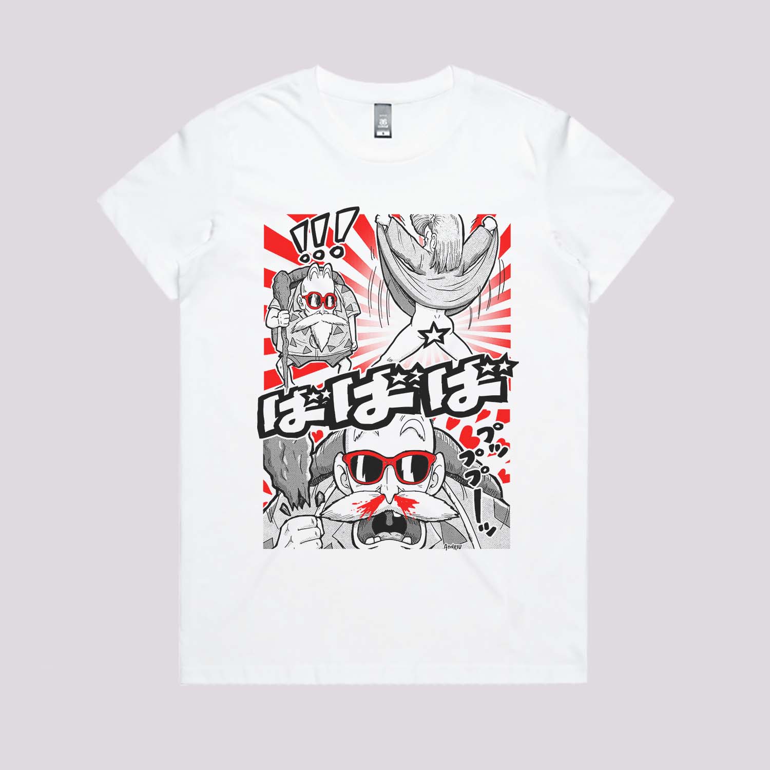 Nose Bleed T-Shirt Hoodie, Sweatshirt | CiraTrend.com (Image 3)