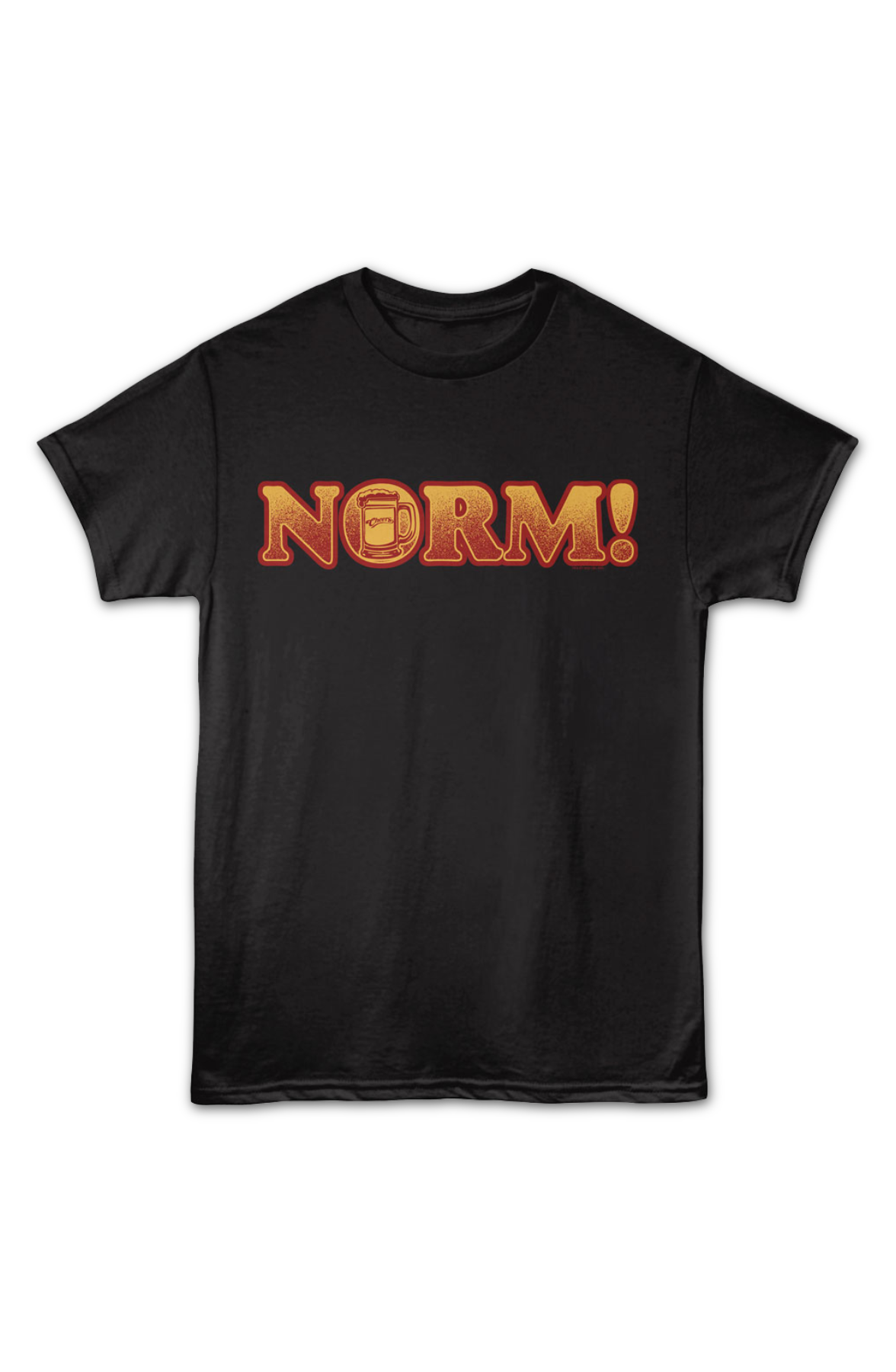 Norm Cheers T-Shirt Hoodie, Sweatshirt | CiraTrend.com (Image 2)