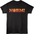 Norm Cheers T-Shirt Hoodie, Sweatshirt | CiraTrend.com (Image 1)