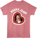 Norma Jeane Marilyn Monroe T-Shirt Hoodie, Sweatshirt | CiraTrend.com (Image 1)
