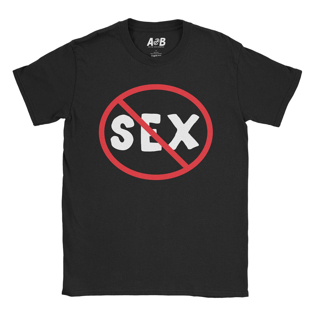 No Sex T-Shirt Hoodie, Sweatshirt | CiraTrend.com (Image 2)