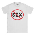 No Sex T-Shirt Hoodie, Sweatshirt | CiraTrend.com (Image 1)