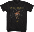 Nostradamus Judas Priest T-Shirt Hoodie, Sweatshirt | CiraTrend.com (Image 1)