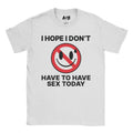 No Sweat T-Shirt Hoodie, Sweatshirt | CiraTrend.com