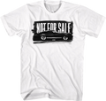 Not For Sale John Wick T-Shirt Hoodie, Sweatshirt | CiraTrend.com (Image 1)