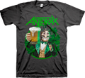 Not Man Pint Anthrax T-Shirt Hoodie, Sweatshirt | CiraTrend.com (Image 1)