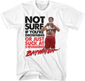Not Sure Baywatch T-Shirt Hoodie, Sweatshirt | CiraTrend.com (Image 1)