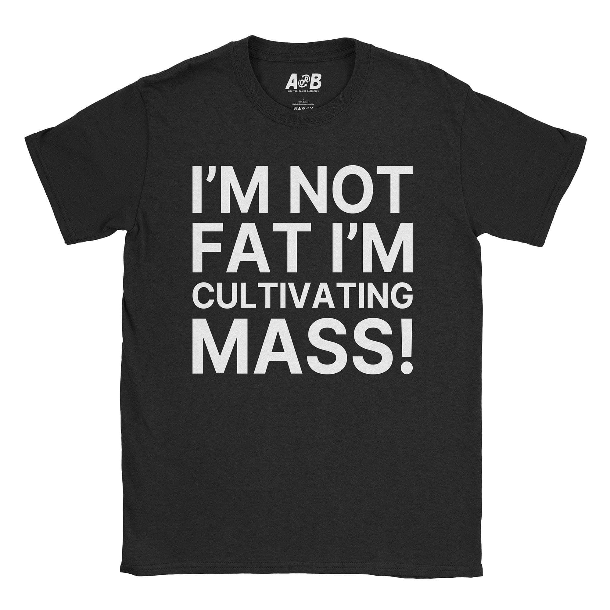 Not Fat T-Shirt Hoodie, Sweatshirt | CiraTrend.com (Image 4)