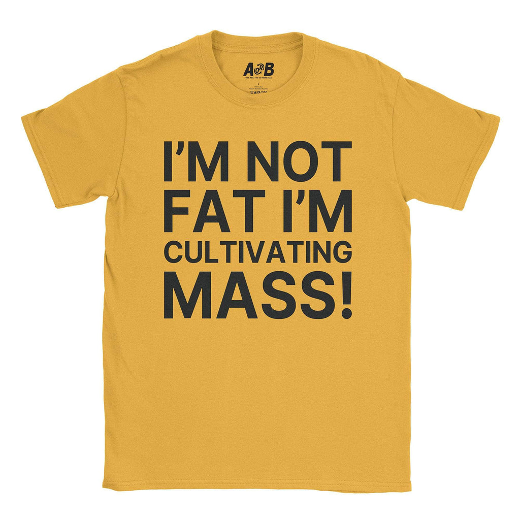 Not Fat T-Shirt Hoodie, Sweatshirt | CiraTrend.com (Image 5)