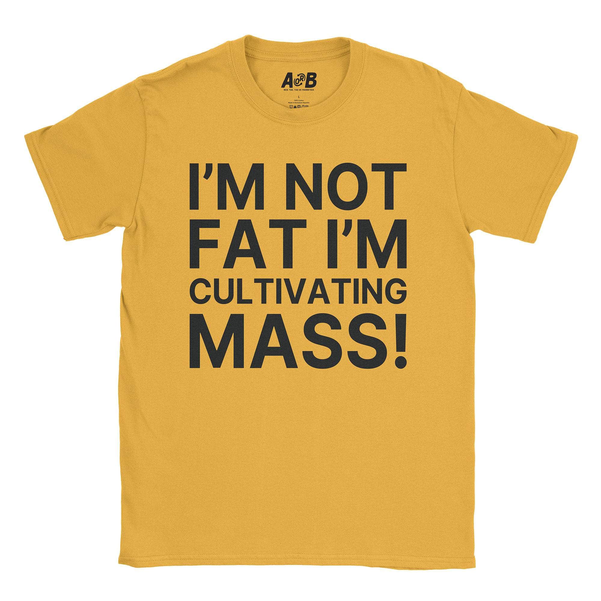 Not Fat T-Shirt Hoodie, Sweatshirt | CiraTrend.com (Image 5)