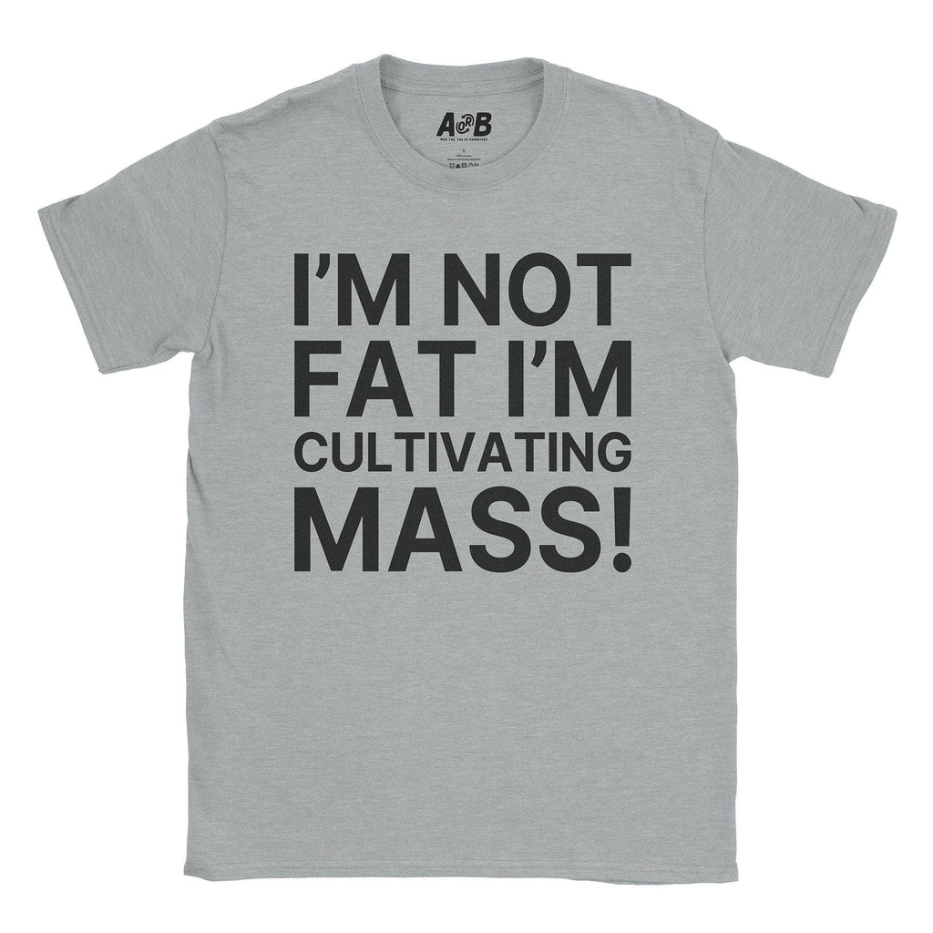 Not Fat T-Shirt Hoodie, Sweatshirt | CiraTrend.com (Image 3)