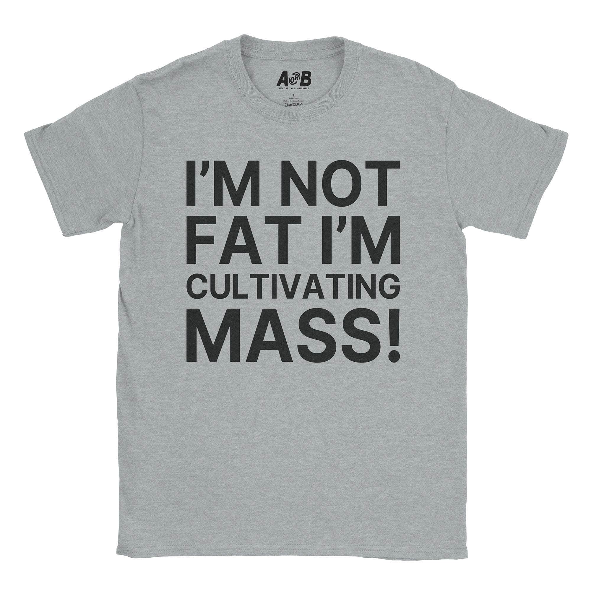Not Fat T-Shirt Hoodie, Sweatshirt | CiraTrend.com (Image 3)
