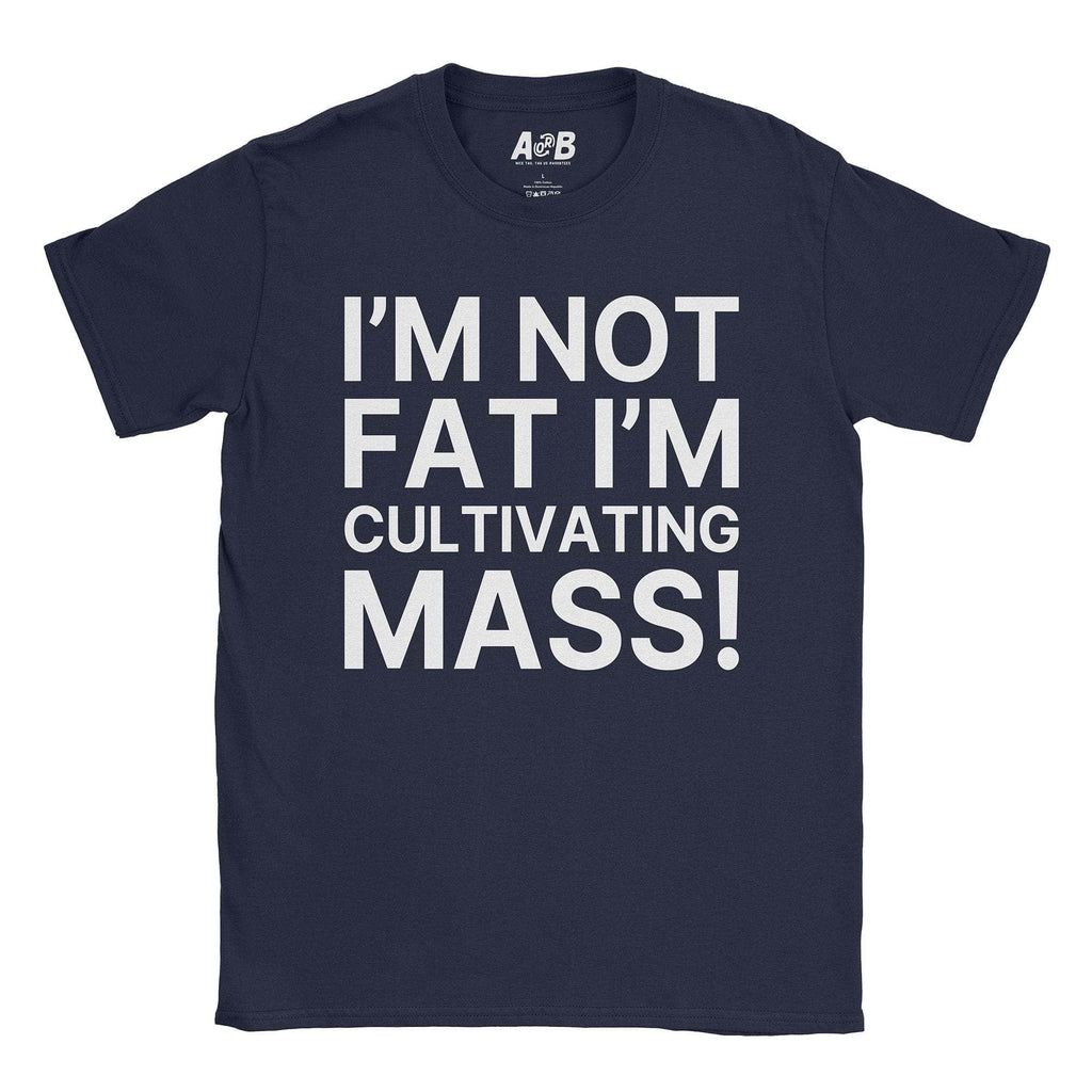 Not Fat T-Shirt Hoodie, Sweatshirt | CiraTrend.com (Image 2)
