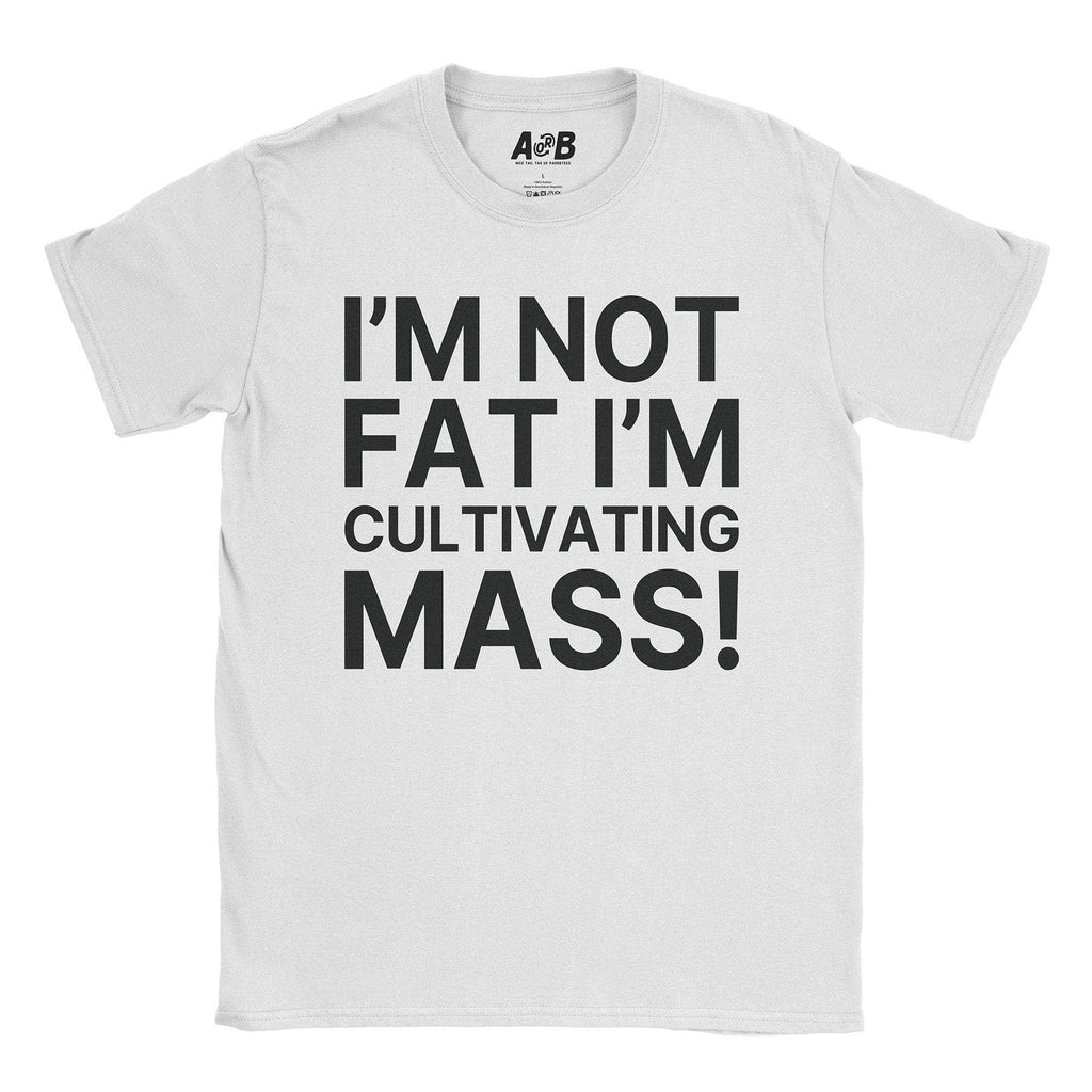 Not Fat T-Shirt Hoodie, Sweatshirt | CiraTrend.com (Image 1)
