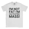 Not Fat T-Shirt Hoodie, Sweatshirt | CiraTrend.com (Image 1)