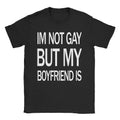 Not Gay T-Shirt Hoodie, Sweatshirt | CiraTrend.com (Image 1)
