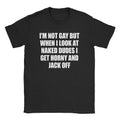 Not Gay T-Shirt Style002 Hoodie, Sweatshirt | CiraTrend.com (Image 1)