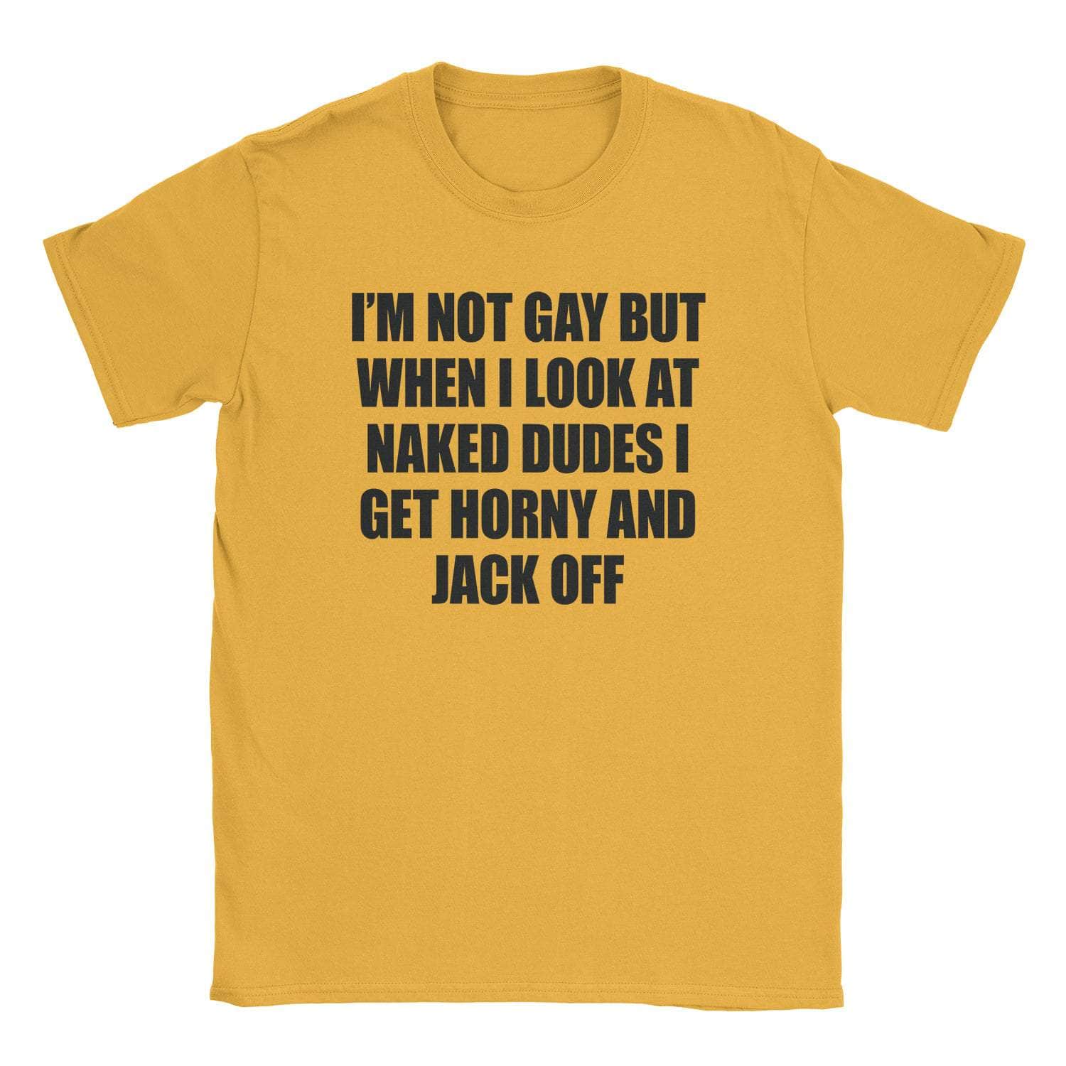 Not Gay T-Shirt Style002 Hoodie, Sweatshirt | CiraTrend.com (Image 4)