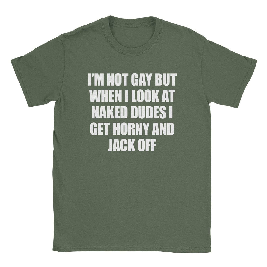 Not Gay T-Shirt Style002 Hoodie, Sweatshirt | CiraTrend.com (Image 5)