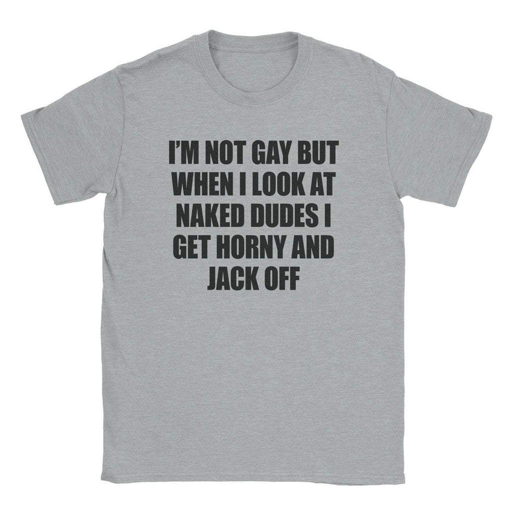 Not Gay T-Shirt Style002 Hoodie, Sweatshirt | CiraTrend.com (Image 2)