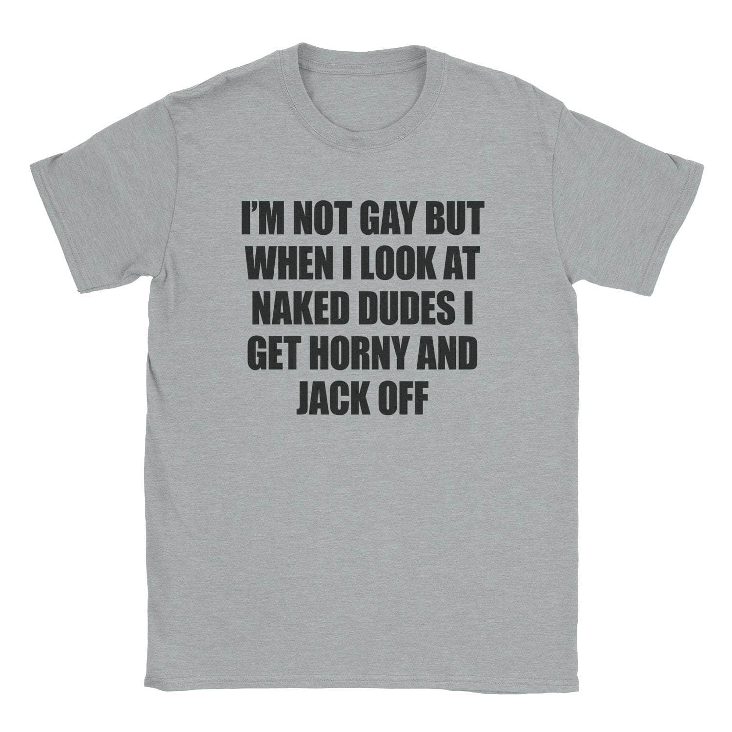 Not Gay T-Shirt Style002 Hoodie, Sweatshirt | CiraTrend.com (Image 2)