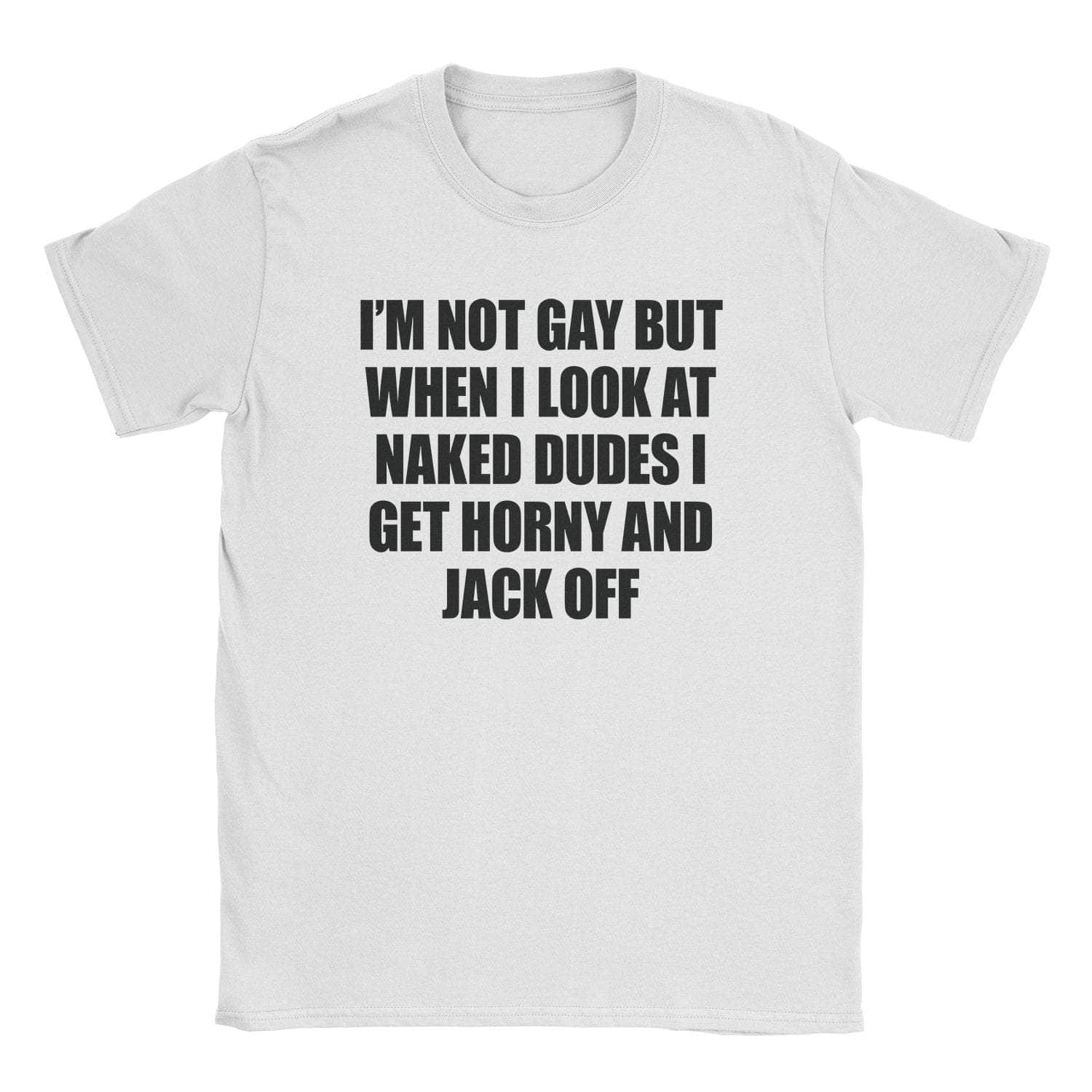 Not Gay T-Shirt Style002 Hoodie, Sweatshirt | CiraTrend.com (Image 3)