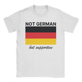 Not German T-Shirt Hoodie, Sweatshirt | CiraTrend.com