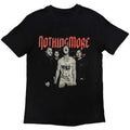 Band Photo T Shirt Black Hoodie, Sweatshirt | CiraTrend.com