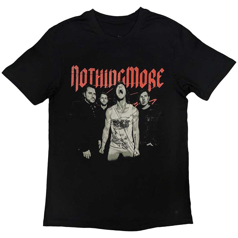 Band Photo T Shirt Black Hoodie, Sweatshirt | CiraTrend.com