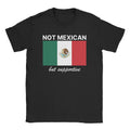 Not Mexican T-Shirt Hoodie, Sweatshirt | CiraTrend.com