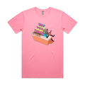 Not Paid Enough Tee Hoodie, Sweatshirt | CiraTrend.com (Image 1)