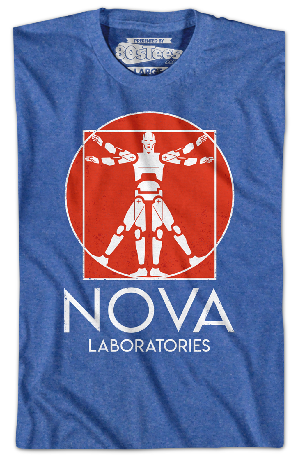 Nova Laboratories Short Circuit T-Shirt Hoodie, Sweatshirt | CiraTrend.com (Image 2)