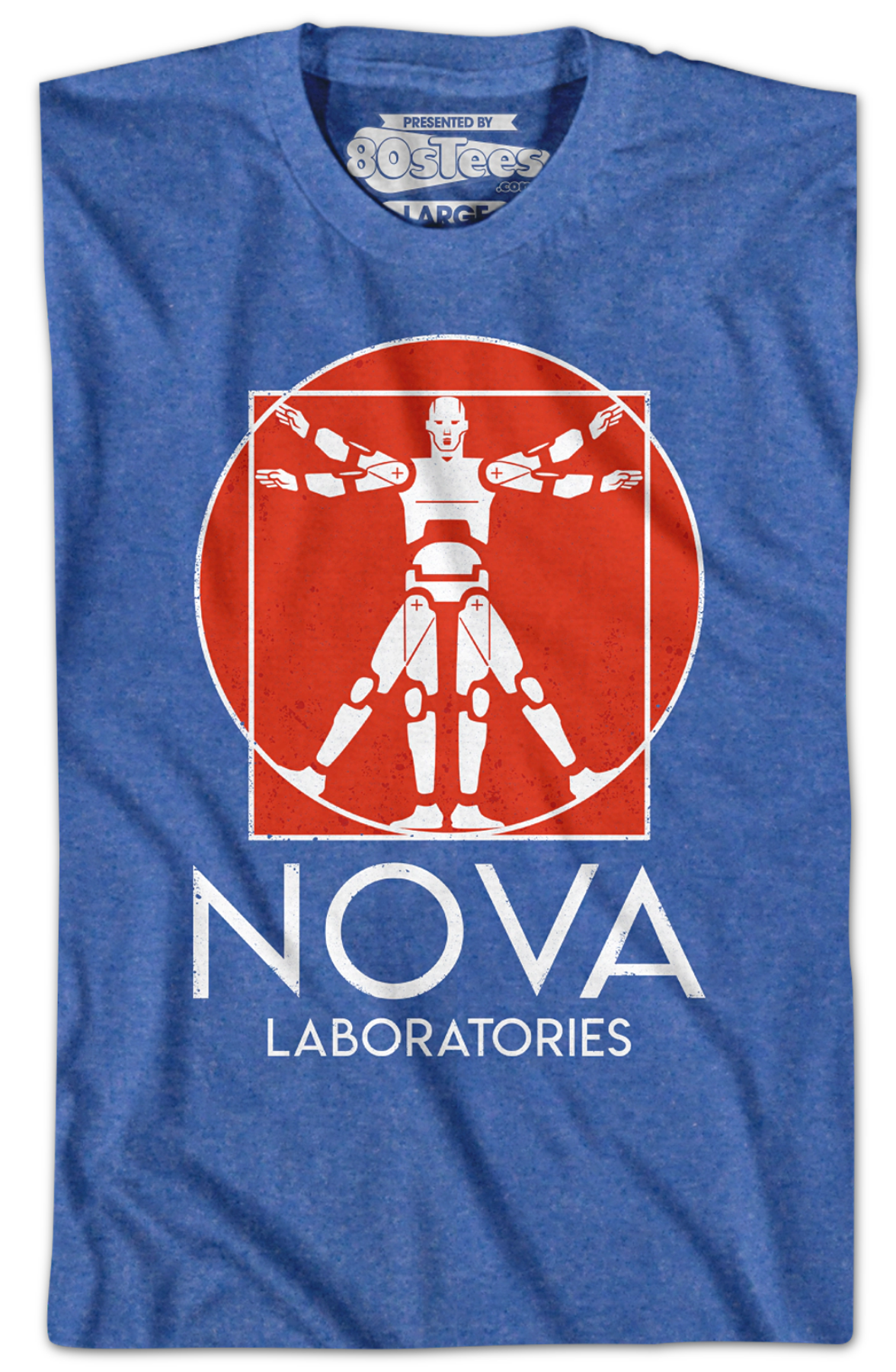 Nova Laboratories Short Circuit T-Shirt Hoodie, Sweatshirt | CiraTrend.com (Image 2)