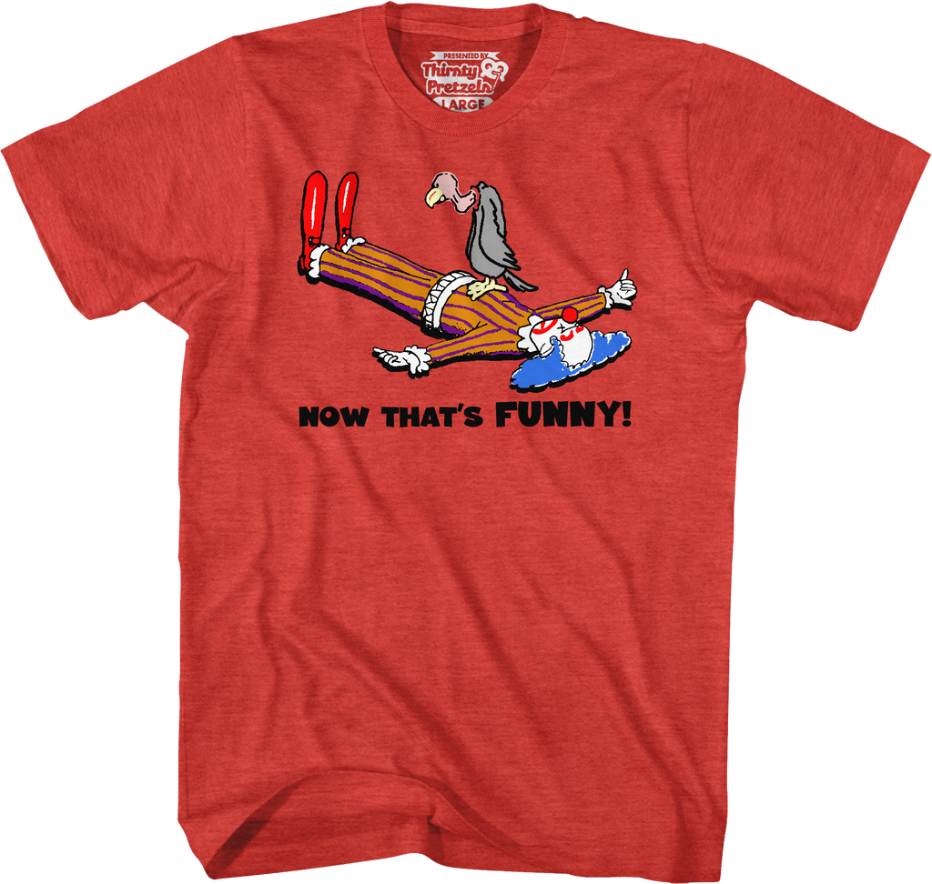 Now That's Funny T-Shirt Hoodie, Sweatshirt | CiraTrend.com (Image 4)