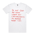 No Weed Tee Hoodie, Sweatshirt | CiraTrend.com (Image 1)