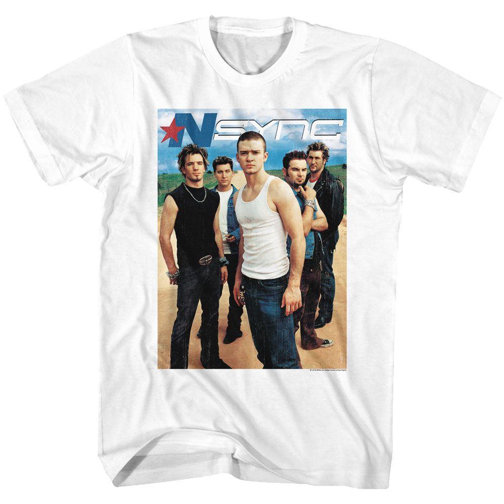 *NSYNC *NSYNC T-Shirt