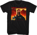 Nuclear Apocalypse Terminator T-Shirt Hoodie, Sweatshirt | CiraTrend.com (Image 1)
