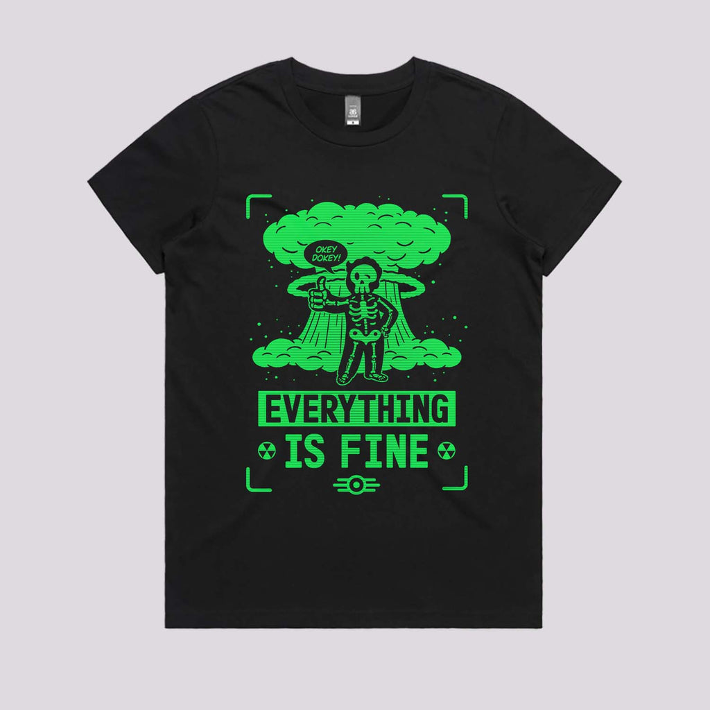 Nuclear Boy T-Shirt Hoodie, Sweatshirt | CiraTrend.com (Image 3)