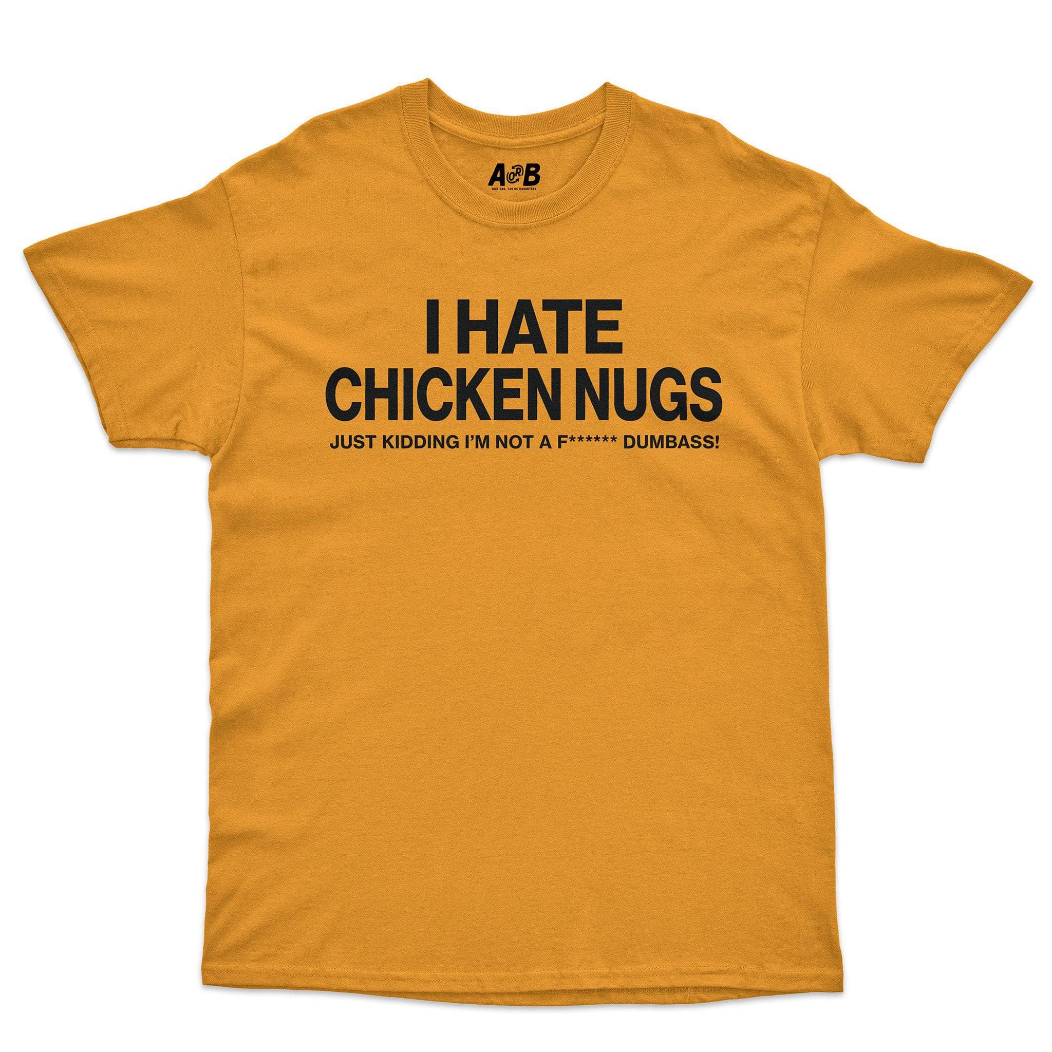Chicken Nugs T-Shirts, Hoodie, Sweatshirt
