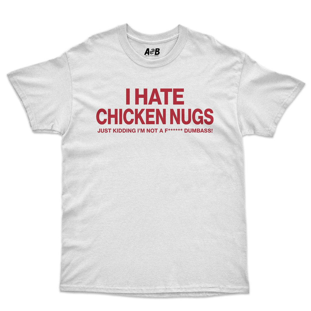 Chicken Nugs T-Shirts, Hoodie, Sweatshirt