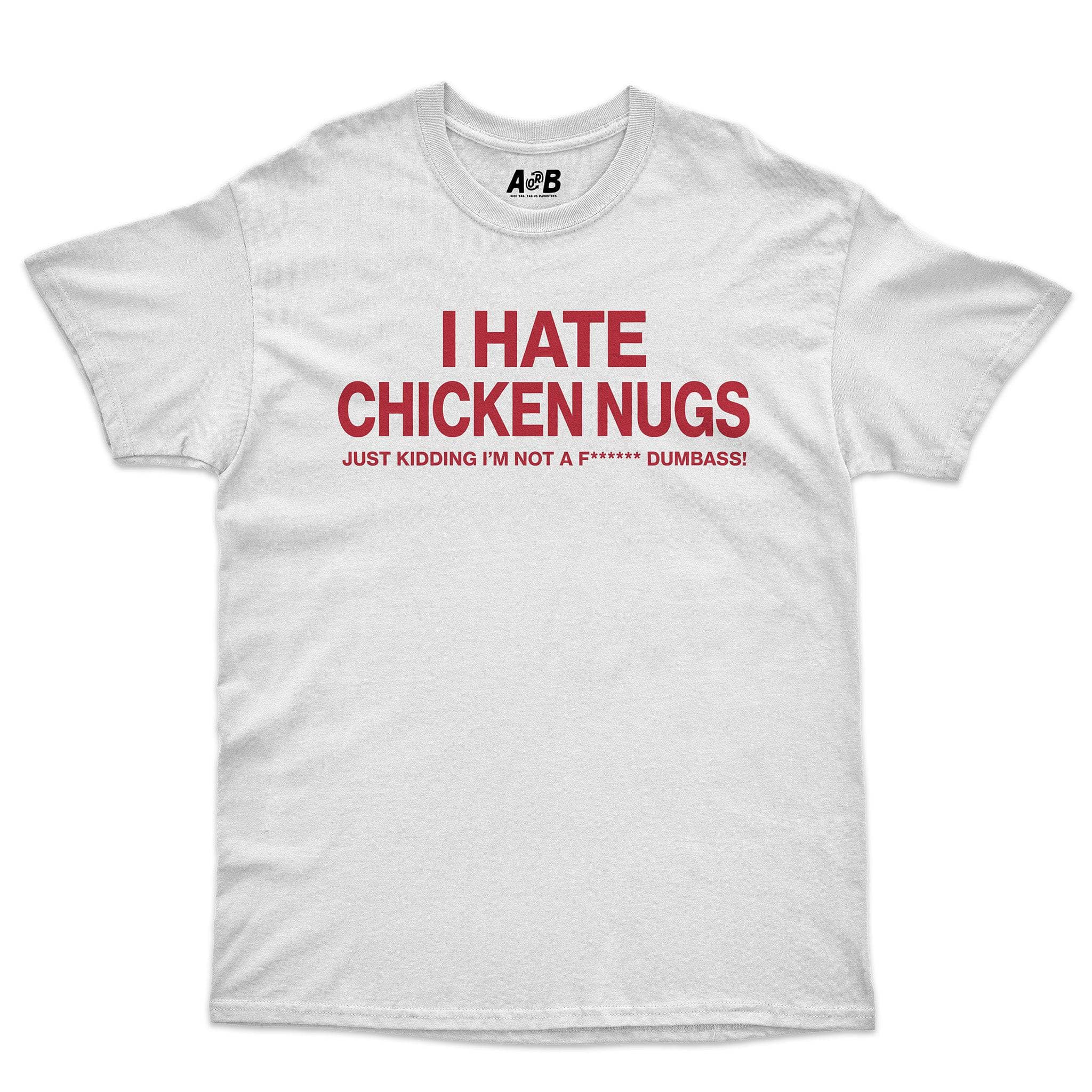 Chicken Nugs T-Shirts, Hoodie, Sweatshirt