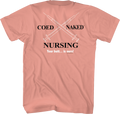 Nursing Coed Naked T-Shirt Hoodie, Sweatshirt | CiraTrend.com (Image 1)