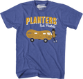 Nut Mobile Planters T-Shirt Hoodie, Sweatshirt | CiraTrend.com (Image 1)