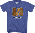 Nut Science Planters T-Shirt Hoodie, Sweatshirt | CiraTrend.com (Image 1)