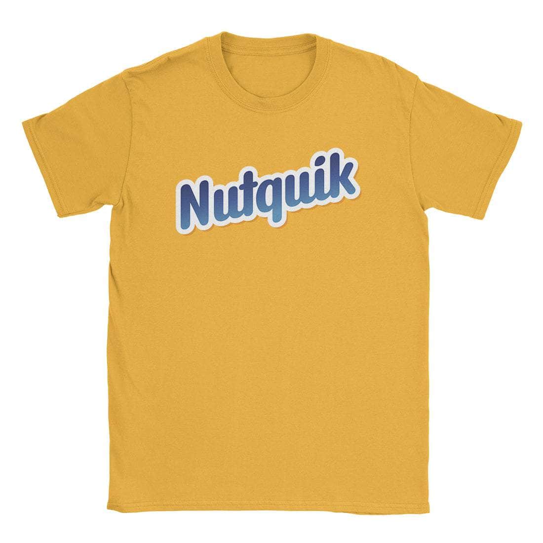 Nutquik T-Shirt Hoodie, Sweatshirt | CiraTrend.com