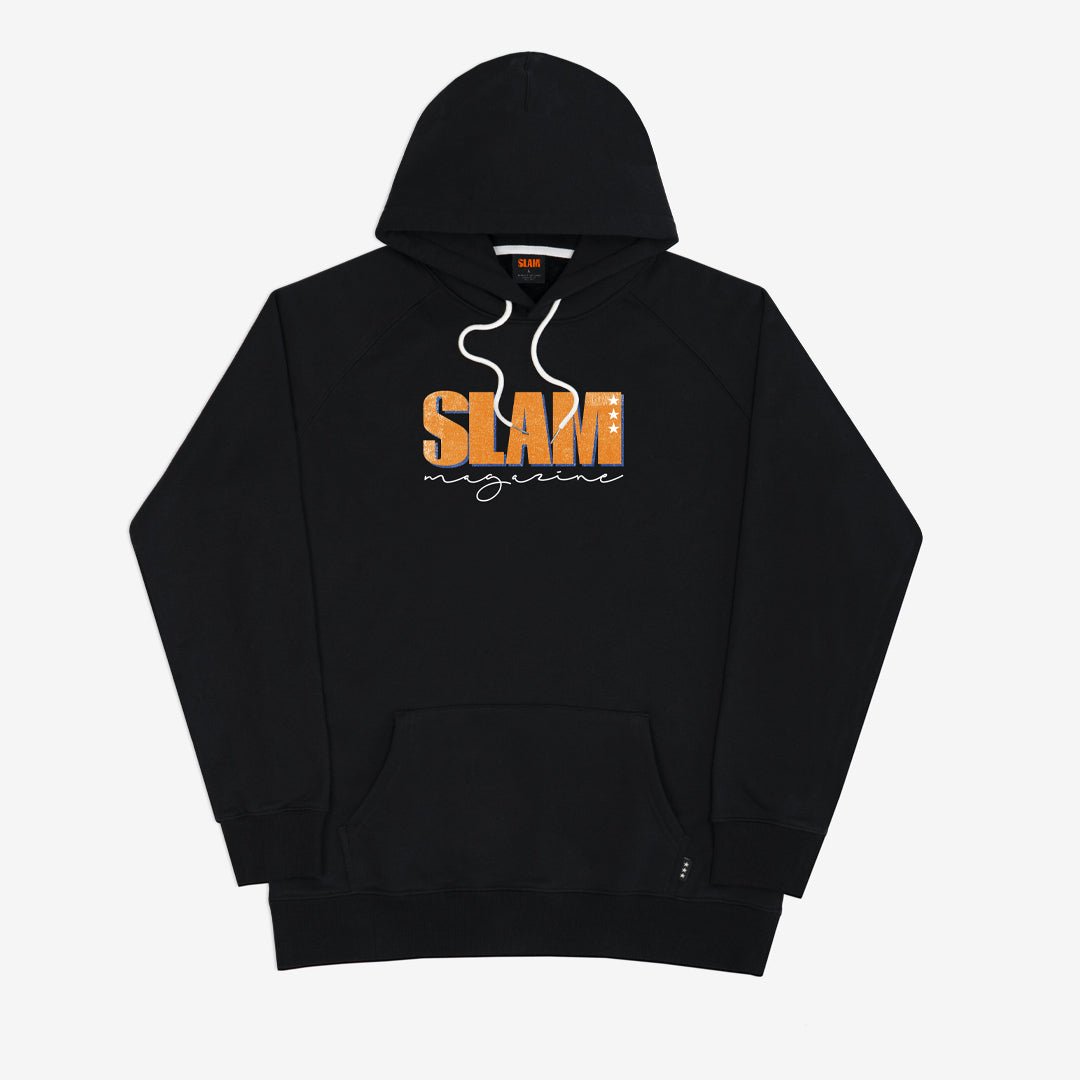 NYC City Pack Hoodie