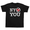 NY No Love T-Shirt Hoodie, Sweatshirt | CiraTrend.com