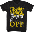 O.P.P. Naughty By Nature T-Shirt Hoodie, Sweatshirt | CiraTrend.com (Image 1)