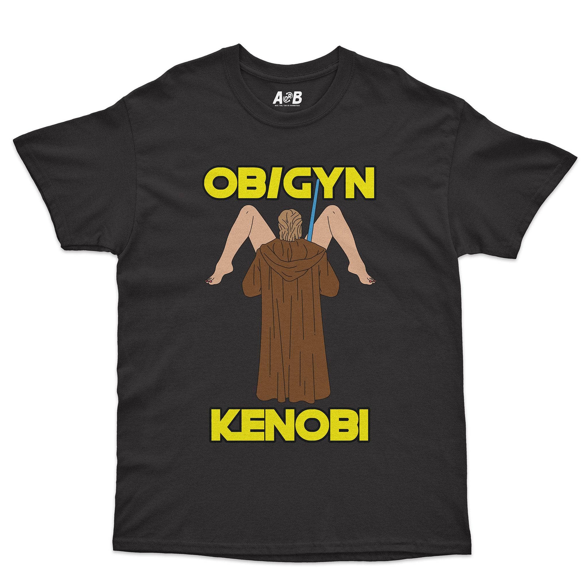 OB/GYN T-Shirt Hoodie, Sweatshirt | CiraTrend.com (Image 1)